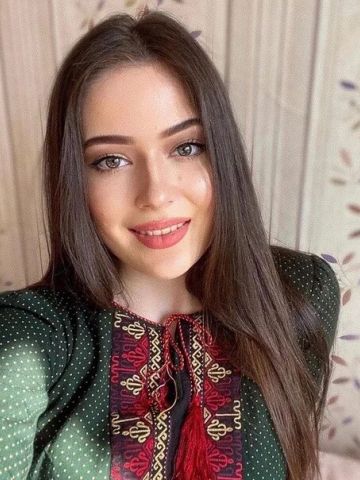 Проститутка Хельга