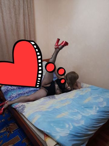 Проститутка Лика