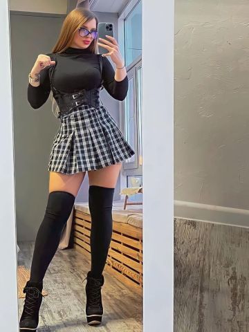 Проститутка Галина