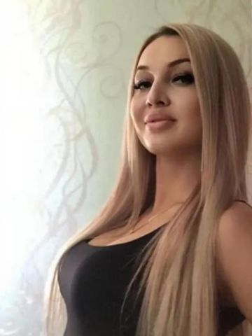 Проститутка Лаура